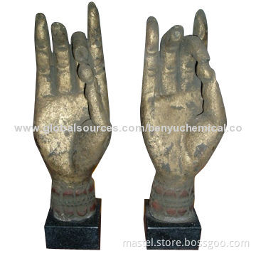 Copy of Old Stone Hand Carving for Home and Garden UseNew